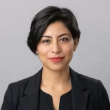 Lorena Barragán