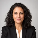 Rebeca Sahagún