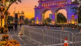 Guadalajara activa cierres por el desfile y la Carrera Cempasúchil