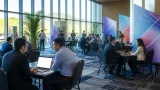 Guadalajara recibirá en noviembre un foro internacional de tecnología e inversión