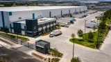 El mercado industrial de Guadalajara absorbe 377 mil 700 metros cuadrados