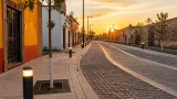 Tlajomulco entrega obras viales por 6.6 millones de pesos en San Sebastián