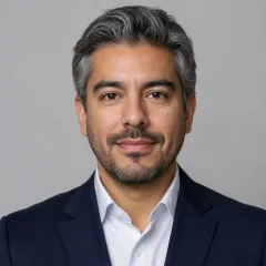 Bruno Ascencio
