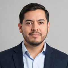 Nicolás Partida
