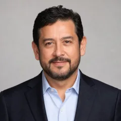 Raúl Tostado