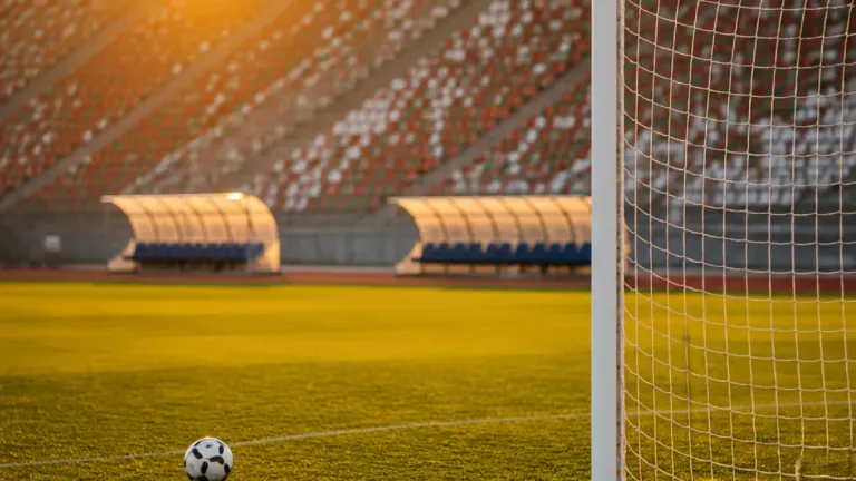México Sub-17 cae ante Nigeria y queda fuera del Mundial de Marruecos
