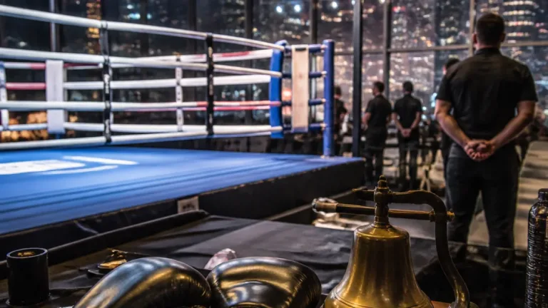 Canelo mantiene su pelea en Riad pese a las alertas de seguridad