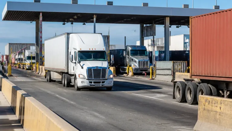 Nuevo León ofrece incentivos a exportadores jaliscienses para usar la aduana Colombia