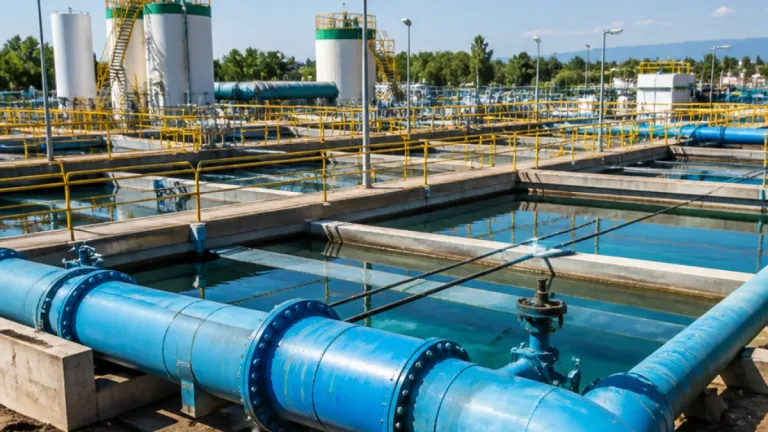 Federación y Jalisco acuerdan 24,700 millones de pesos para el agua en Guadalajara