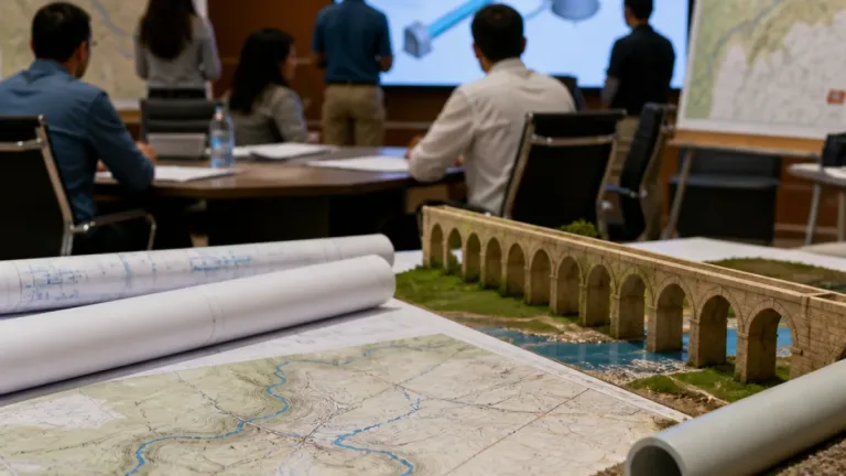 Ingenieros civiles plantean un instituto autónomo para gestionar el agua en Jalisco