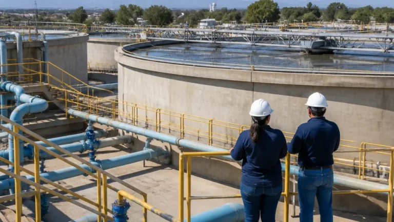 El SIAPA retoma la planta de Toluquilla tras seis años de litigio