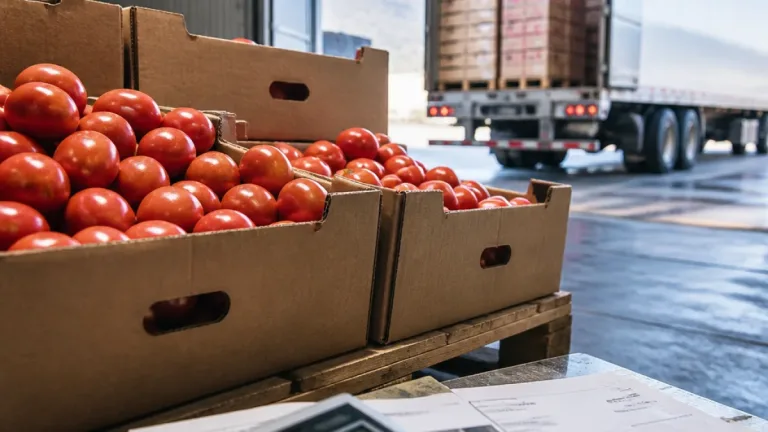 México cuestiona cuota de EU al tomate por alza de precios en ese país