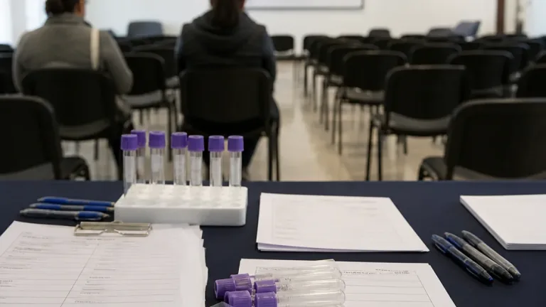 IJCF llevará a Arandas jornada de ADN para familias de personas desaparecidas